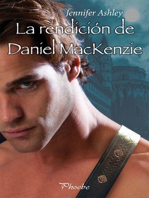 cover image of La rendición de Daniel Mackenzie